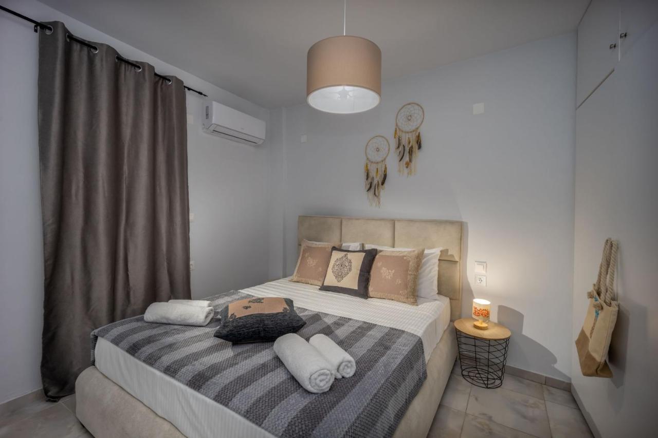 Urban By Estia Apartment Agios Nikolaos  Exterior photo